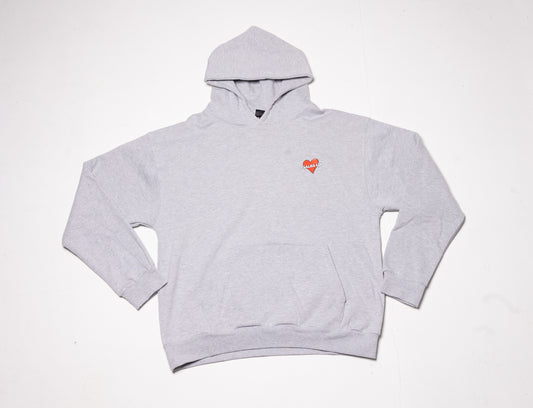 God's LUV Never Fails Hoodie