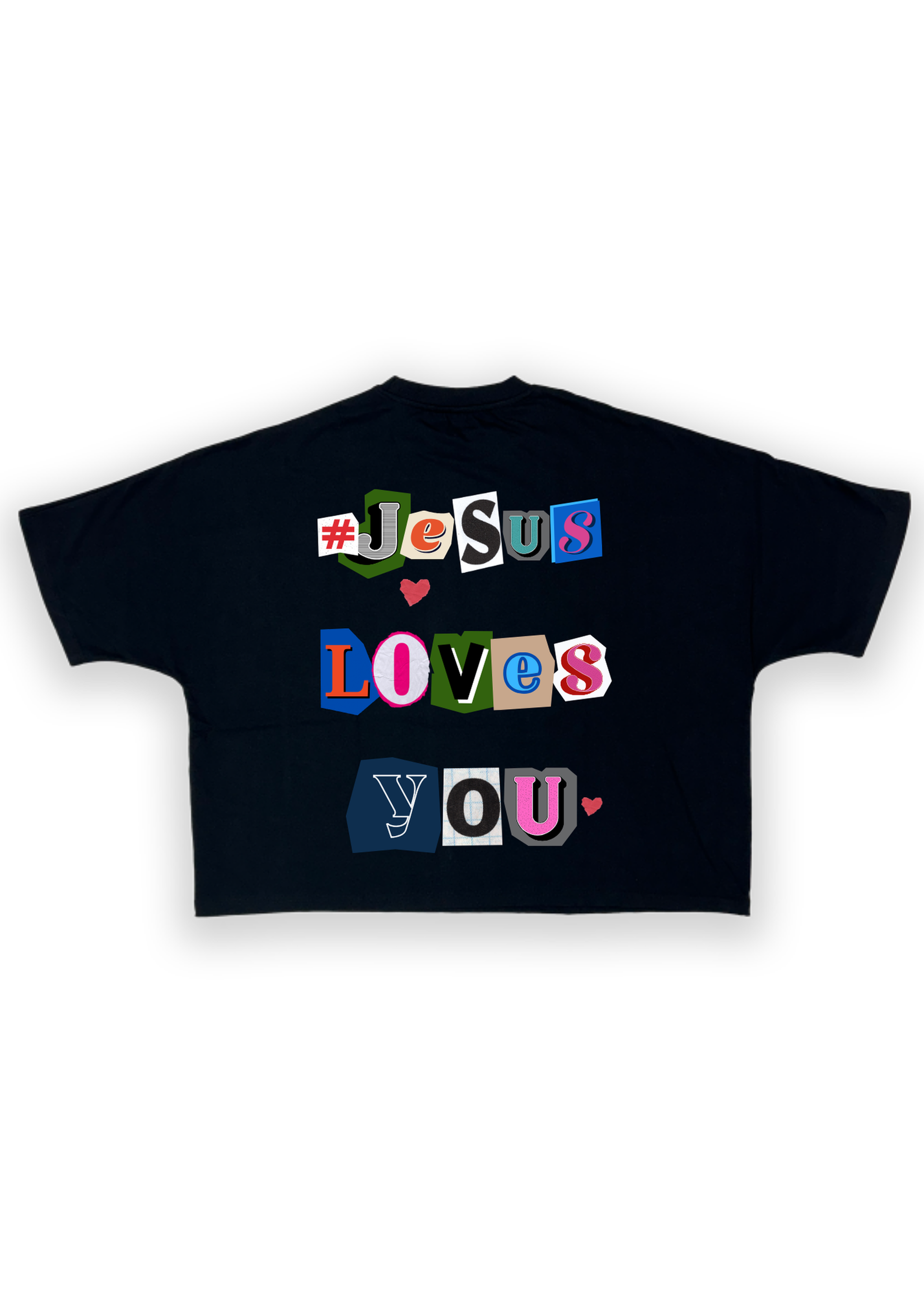 Jesus Love You Tee